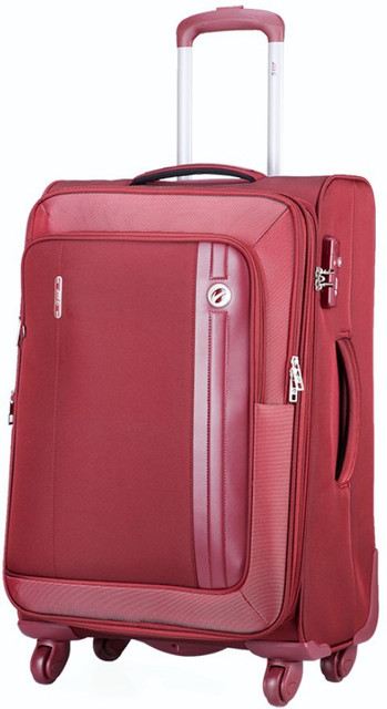 VIP Unicorn X 4W Exp Strolly Expandable Check-in Suitcase Wheels 27 inch