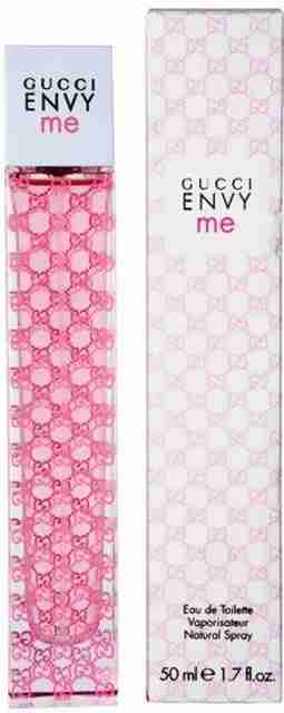 Buy GUCCI Envy Me Eau de Parfum - 50 ml Online In India | Flipkart.com
