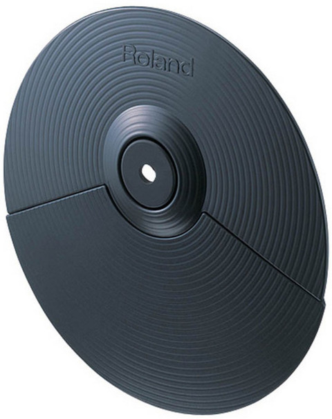 Roland CY-5 Dual-Trigger Cymbal Pad Clash Cymbal Price in India