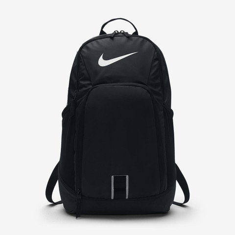 NIKE Alpha Rev 28 L Laptop Backpack Black Price in India