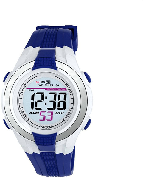 Mingrui Lights Kids Series Digital Watch For Boys Girls