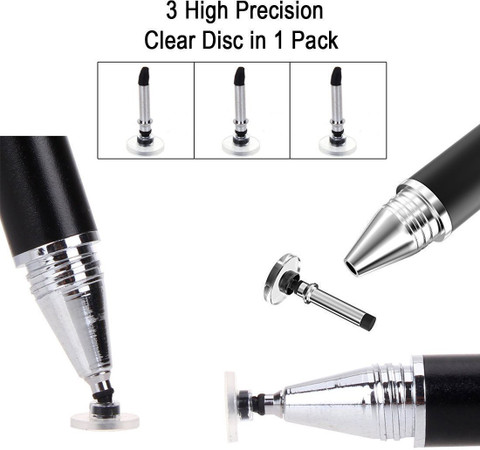 ELV Replacement Disc Tips for Stylus Price in India Buy ELV