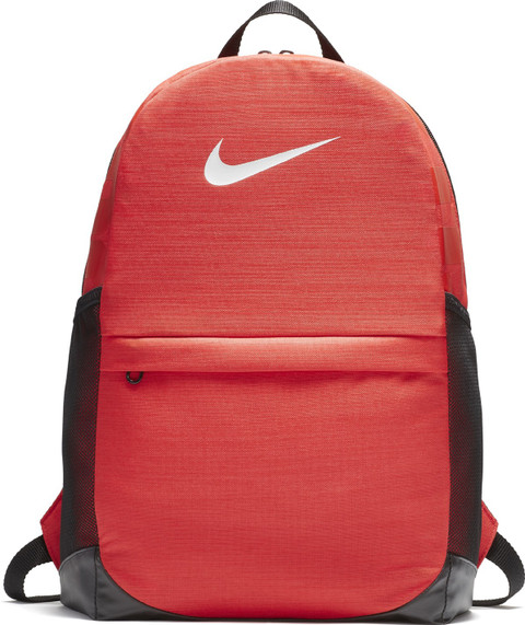 eteal nike backpack mesh Shop Brasilia Training (26L) ppjune Top carry loop handle your knowledge of this Color:Black Vectors