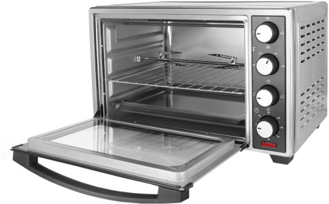 Black Decker 48-Litre Oven Toaster Grill (OTG)