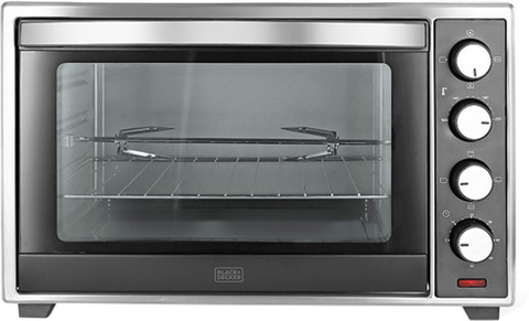 Otg Black And Decker Toaster Oven Cover Black Decker 30-Litre Oven