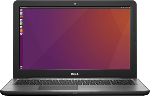 DELL Inspiron Intel Core i3 6th Gen 6006U - (4 GB/1 TB HDD