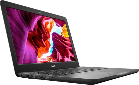値下げDELL Inspiron15 P66F i3-7100U SSD 8GB 値下げDELL Inspiron15
