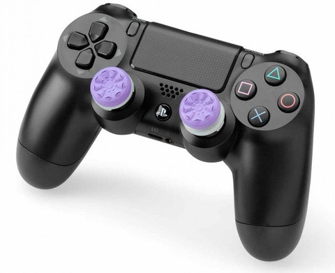 Thumbstick Grips Controller Grips For Ps4 KontrolFreek FPS Freek