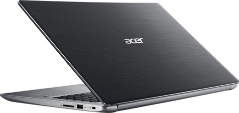 Acer Swift 3 Intel Core i5 8th Gen 8250U - (8 GB/1 TB HDD/128 GB