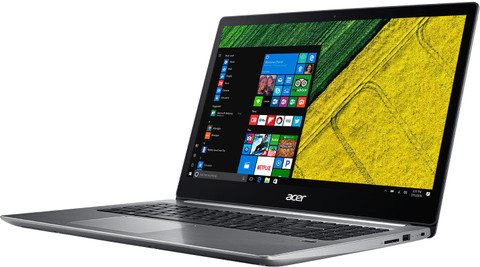 ⑭CF-SV8/Core i5-8365U/8GB/256GB/Office Acer Swift 3 Light Weight Laptop Intel Core i5 8th Gen, 8 GB RAM