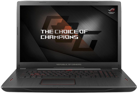 ASUS ROG AMD Ryzen 7 Octa Core 1700 - (16 GB/1 TB HDD/256 GB SSD