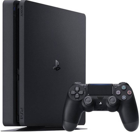 SONY PlayStation (PS4) Slim TB