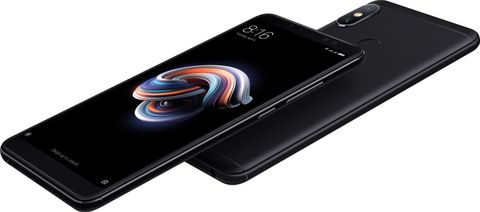 送料込　美品　Xiaomi Redmi Note5 pro メモリ6G /64G 送料込 美品 Xiaomi Redmi Note5 pro メモリ6G /64G Original