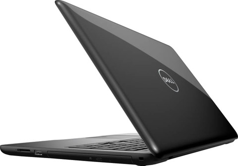 DELL Inspiron Intel Core i3 6th Gen 6006U - (4 GB/1 TB HDD/Linux