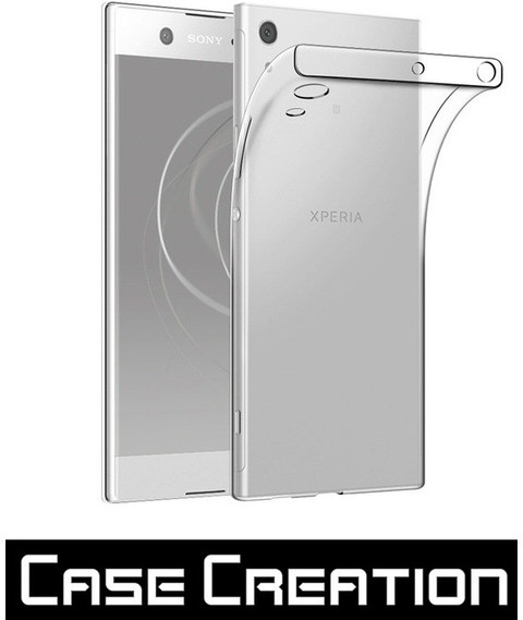 CASE CREATION Back Cover for Sony Xperia XA1 Ultra Dual CASE