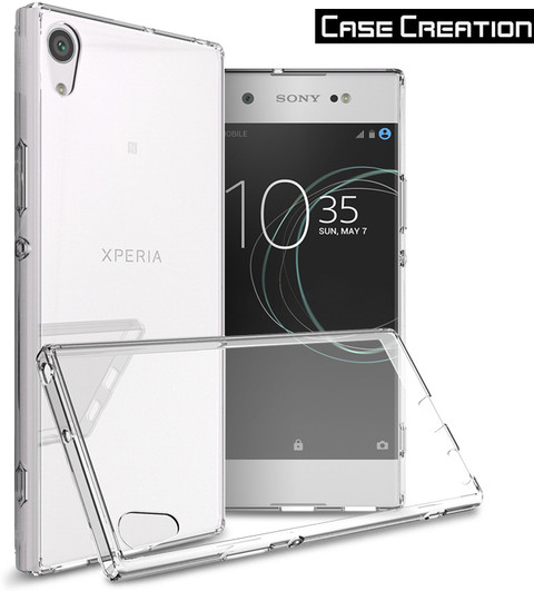 CASE CREATION Back Cover for Sony Xperia XA1 Ultra Dual