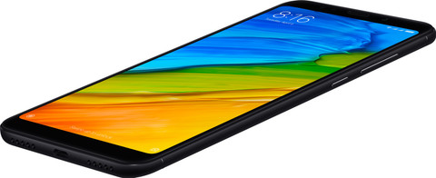 Mi Redmi Note 32 GB Storage, GB RAM Online at Best Price