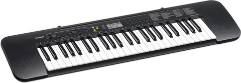 CASIO CTK-245 KS24 Digital Portable Keyboard