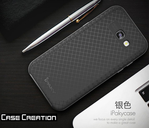 CASE CREATION Back Cover for Samsung Galaxy A5 (2017) SM-A520