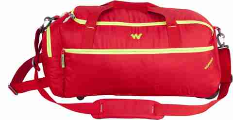 Wildcraft Rover Duffel Without Wheels