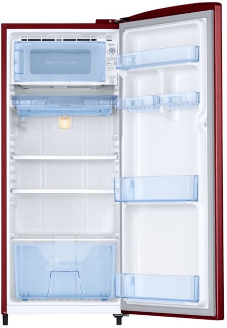 Samsung 192 L Direct Cool Single Door 2 Star Refrigerator Online