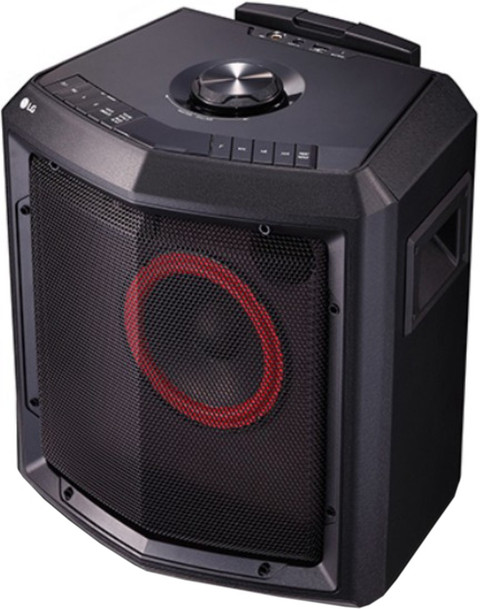 Buy LG FH2 Bluetooth Party Speaker with Trolley Online from