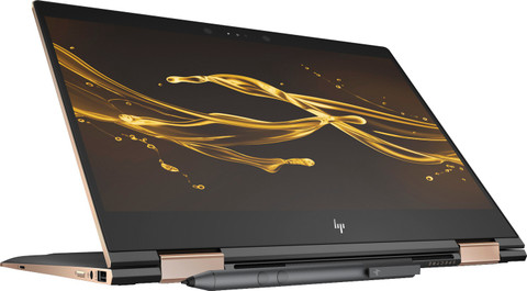 その他ノートPC本体 HP Spectre 15 i7-8750H 16 1TB HP Spectre 15 i7