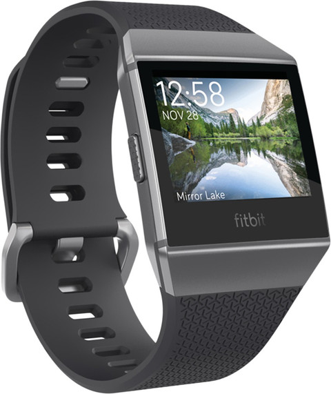 FITBIT Ionic Smartwatch