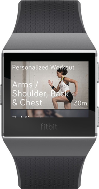 Sale Fitbit Fitbit Ionic Gps Smart Watch Price Fitbit Charge