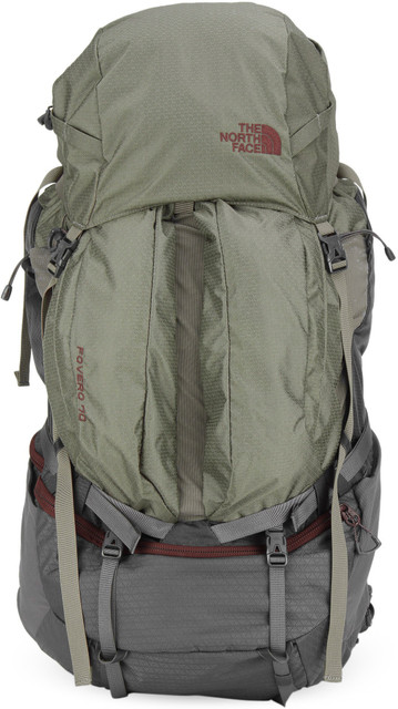 north face fovero 70 backpack The Women's M/L Sports, Fitness & Outdoors The North Face Fovero 70L