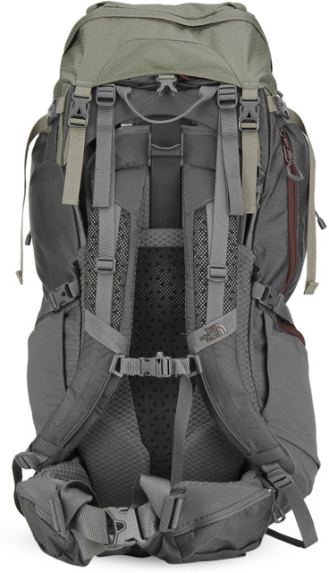 biggest water proof backpack patagonia Terravia Pack 36L