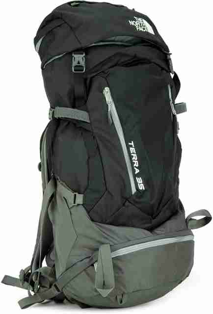 THE NORTH FACE TERRA 35 Rucksack - 35 L TNF BLACK/ASPHALT GREY - Price in India | Flipkart.com THE NORTH FACE TERRA 35 Rucksack - 35 L TNF BLACK/ASPHALT GREY - Price in India | Flipkart.com