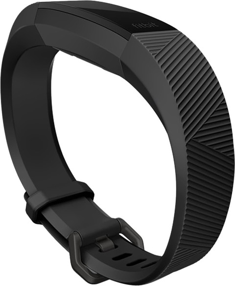 【美品】fitbit alta HR Fitbit Alta HR (Black) : Amazon.in: Sports, Fitness & Outdoors