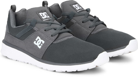 DC SHOES MEN'S JUDGE 29cm グレー 19- DC Running Shoes For Men - Buy Pewter (Pew) Color DC Running Shoes