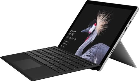 MICROSOFT Surface Pro Intel Core i5 7th Gen 7300U - (4 GB/128 GB