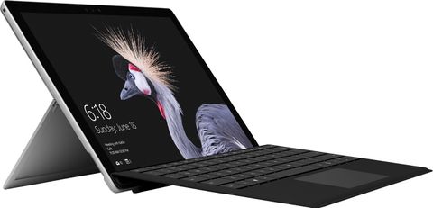 MICROSOFT Surface Pro Intel Core i5 7th Gen 7300U - (4 GB/128 GB