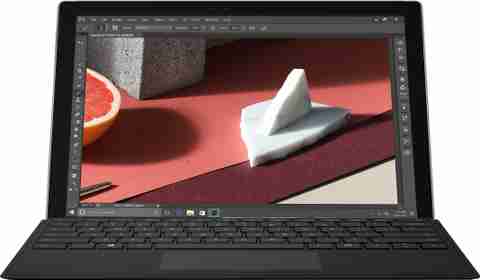 Windowsノート本体 Surface Pro Model 1796 i7 Surface Pro ノートパソコン Microsoft 6 Model 1796 中古 2017