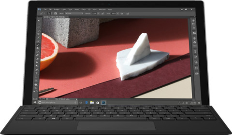 MICROSOFT Surface Pro Intel Core i7 7th Gen 7660U - (8 GB/256 GB