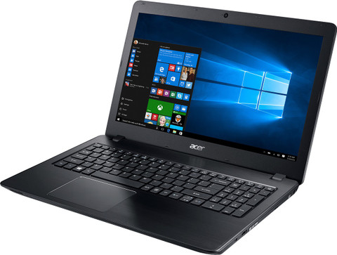 Acer Aspire F15 Intel Core i5 7th Gen 7200U (8 GB/2 TB HDD