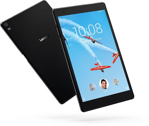 Lenovo Tab 4 8 Plus 4 GB RAM 64 GB ROM 8 inch with 4G Tablet