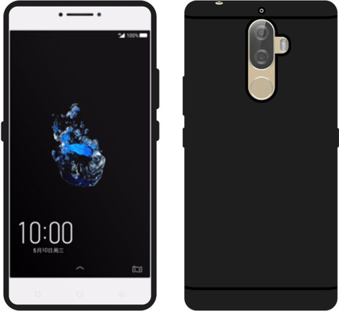 CASE CREATION Back Cover for Lenovo K8 Note CASE CREATION