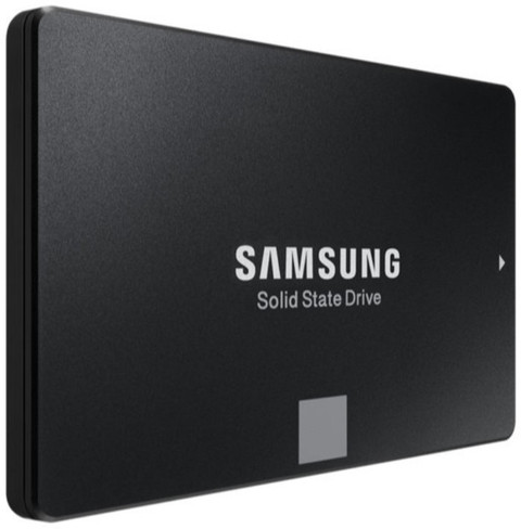 500 Gb Is Samsung Evo 860 Good Samsung 860 Evo SSD Review Tech Advisor