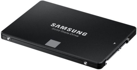 Samsung 860 Evo 500 GB Laptop, Desktop Black SATA III