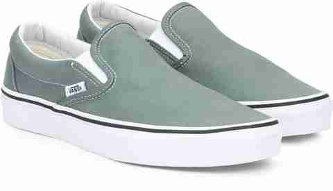 VANS Classic Slip-On Sneakers For Men