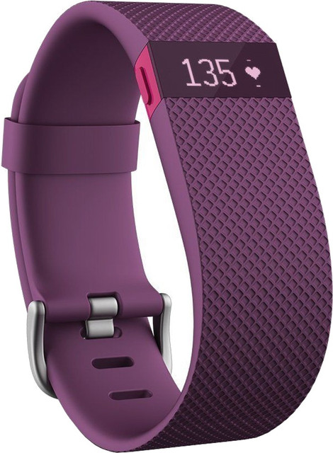 FITBIT Charge HR