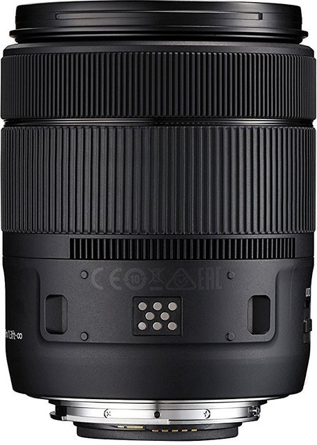 Canon 18-135 MM NANO USM Telephoto Zoom Lens - Canon : Flipkart.com