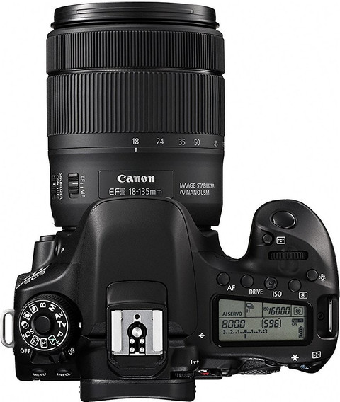 Lens Canon 80d Vs 5d Mark Iii Camera 6d Mark Ii Vs 5d Mark Ii Canon