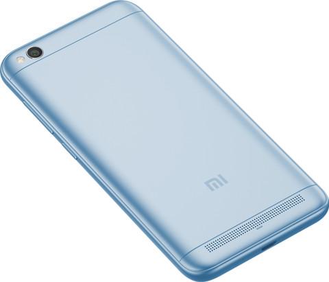 Redmi 5A (Blue, 16 GB)