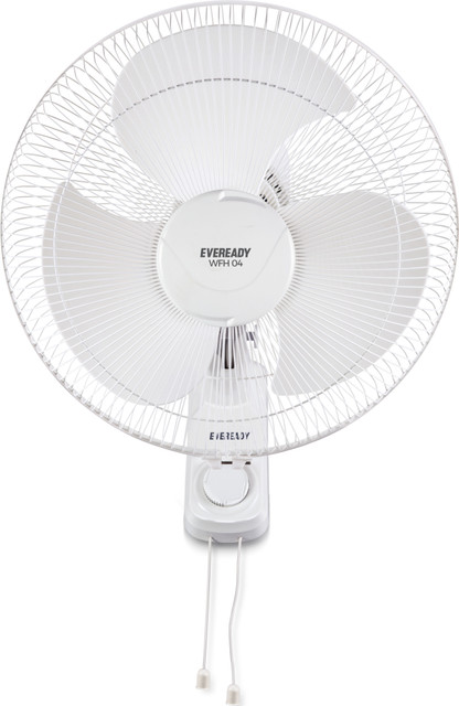 fanhua。 EVEREADY WFH04 with 24 Months Warranty 400 mm Wall Fan Price in