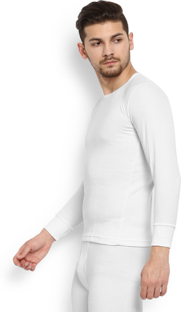 Rupa Torrido Men Top Thermal Buy WHITE Rupa Torrido Men Top